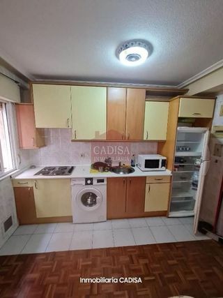 Piso en venta en Pizarrales en Salamanca