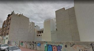 Terreno en venta en Vall d´Uixó (la)