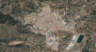 Terreno en venta en Vall d´Uixó (la)