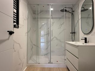 Piso en venta en Casco Histórico en Guadalajara