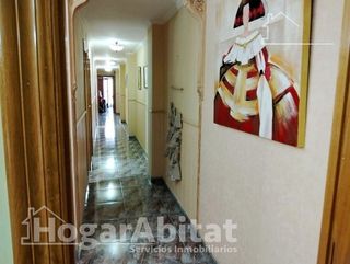 Piso en venta en Algemesí