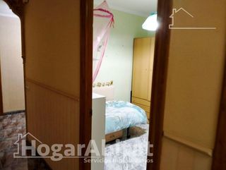 Piso en venta en Algemesí