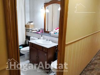 Piso en venta en Algemesí