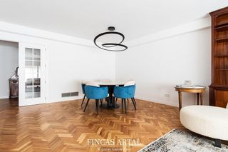 Piso en venta en Paseo Independencia en Zaragoza