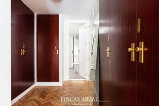 Piso en venta en Paseo Independencia en Zaragoza