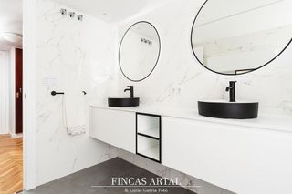 Piso en venta en Paseo Independencia en Zaragoza