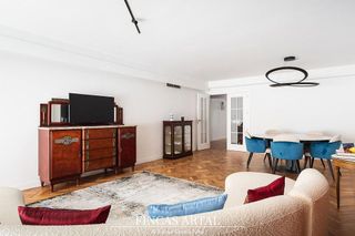 Piso en venta en Paseo Independencia en Zaragoza