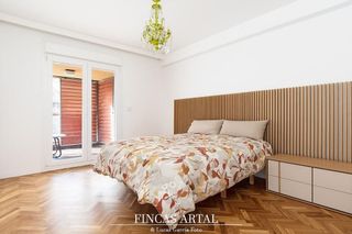 Piso en venta en Paseo Independencia en Zaragoza