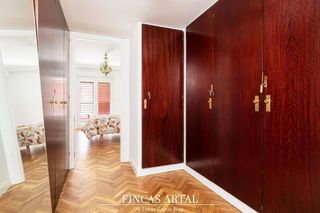 Piso en venta en Paseo Independencia en Zaragoza