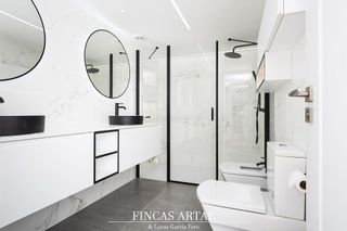 Piso en venta en Paseo Independencia en Zaragoza