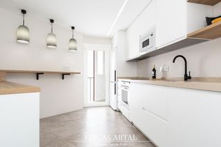 Piso en venta en Paseo Independencia en Zaragoza