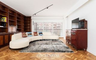 Piso en venta en Paseo Independencia en Zaragoza