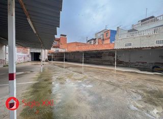 Edificio en venta en Vall d´Uixó (la)