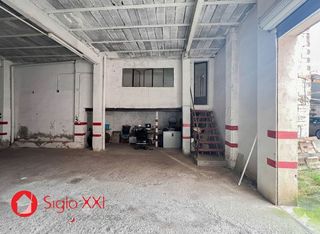 Edificio en venta en Vall d´Uixó (la)