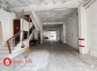 Edificio en venta en Vall d´Uixó (la)