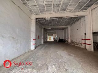 Edificio en venta en Vall d´Uixó (la)