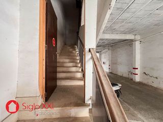 Edificio en venta en Vall d´Uixó (la)