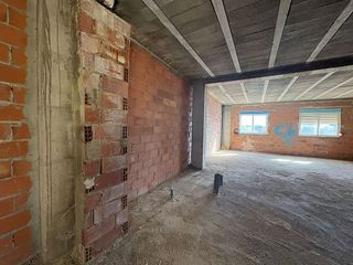 Piso en venta en Benifaió