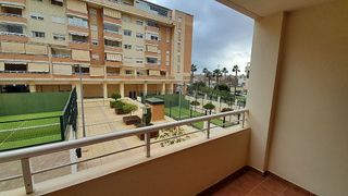 Piso en venta en El Cónsul - Ciudad Universitaria en Málaga