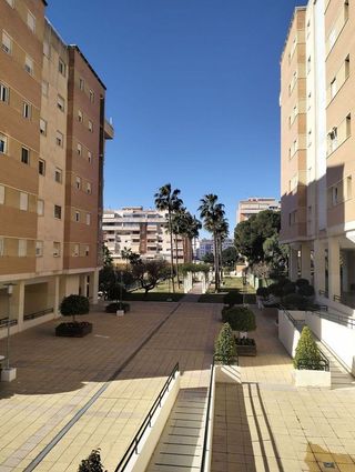 Piso en venta en El Cónsul - Ciudad Universitaria en Málaga