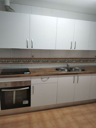 Piso en venta en El Cónsul - Ciudad Universitaria en Málaga