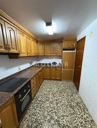 Piso en venta en Onda