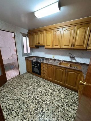Piso en venta en Onda