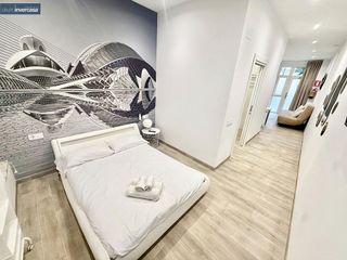 Piso en venta en Sant Antoni en Valencia