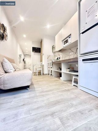 Piso en venta en Sant Antoni en Valencia