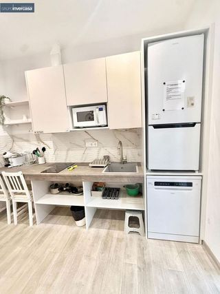 Piso en venta en Sant Antoni en Valencia