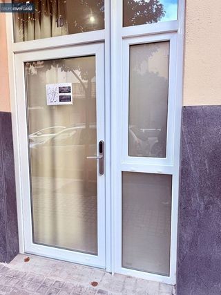 Piso en venta en Sant Antoni en Valencia