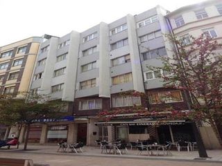 Piso en venta en Os Mallos - San Cristóbal en Coruña (A)