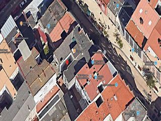 Piso en venta en Os Mallos - San Cristóbal en Coruña (A)