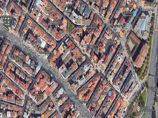 Piso en venta en Os Mallos - San Cristóbal en Coruña (A)