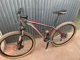Specialized Crave 29 Bicicleta Montaña