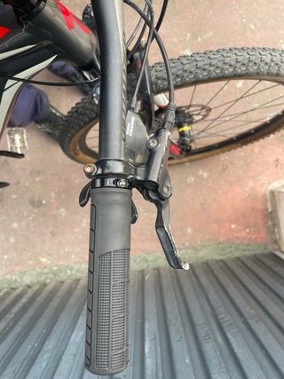 Specialized Crave 29 Bicicleta Montaña