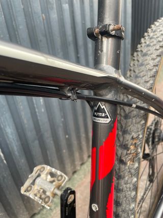 Specialized Crave 29 Bicicleta Montaña