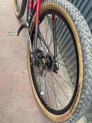 Specialized Crave 29 Bicicleta Montaña