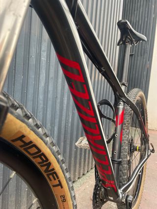 Specialized Crave 29 Bicicleta Montaña