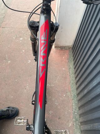 Specialized Crave 29 Bicicleta Montaña