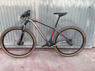 Specialized Crave 29 Bicicleta Montaña