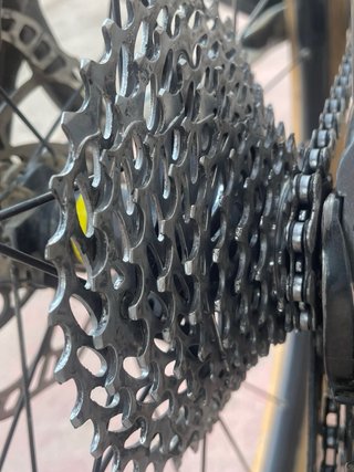 Specialized Crave 29 Bicicleta Montaña