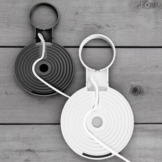 Supporto a parete per Google Home Nest Mini