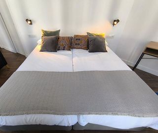 Hotel en venta en Centro en Jerez de la Frontera