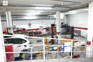 Local comercial en venta en Lloseta