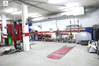 Local comercial en venta en Lloseta