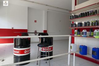 Local comercial en venta en Lloseta