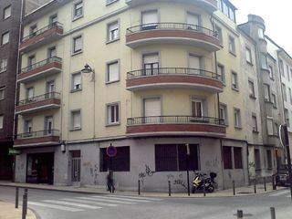 Local comercial en venta en Zona Alta en Ponferrada