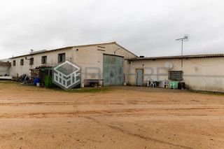 Terreno en venta en Chinchón