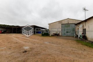 Terreno en venta en Chinchón